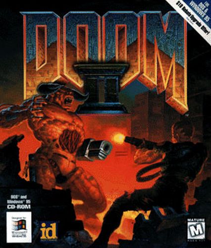 Doom 2